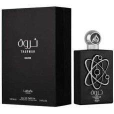 Lattafa Perfumes Tharwa Silver EDP