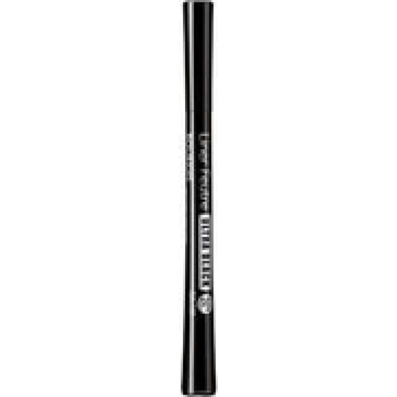 Bourjois Liner Feutre Felt Tip Eyeliner Ultra Black - Fix eyeliner 0,8 ml