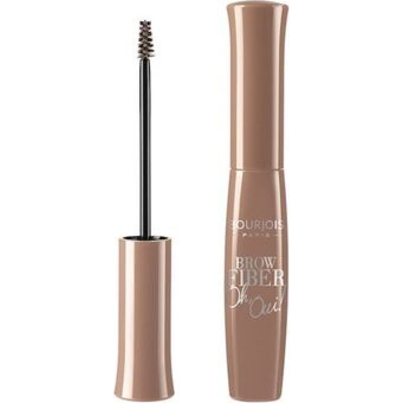 Bourjois Oh Oui! Brow Fiber - Eyebrow mascara 6.8 ml