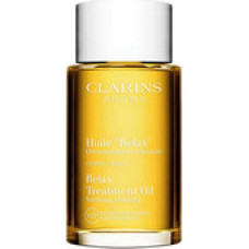 Clarins Relax Treatment Oil