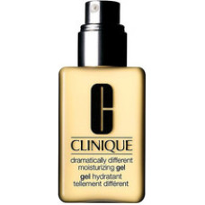 Clinique Dramatically Different Moisturizing Gel (for combination and oily skin) - Hydrating Gel