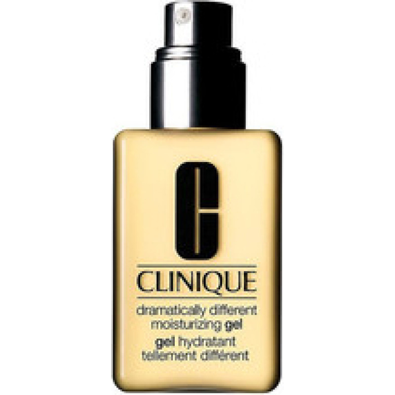 Clinique Dramatically Different Moisturizing Gel (for combination and oily skin) - Hydrating Gel