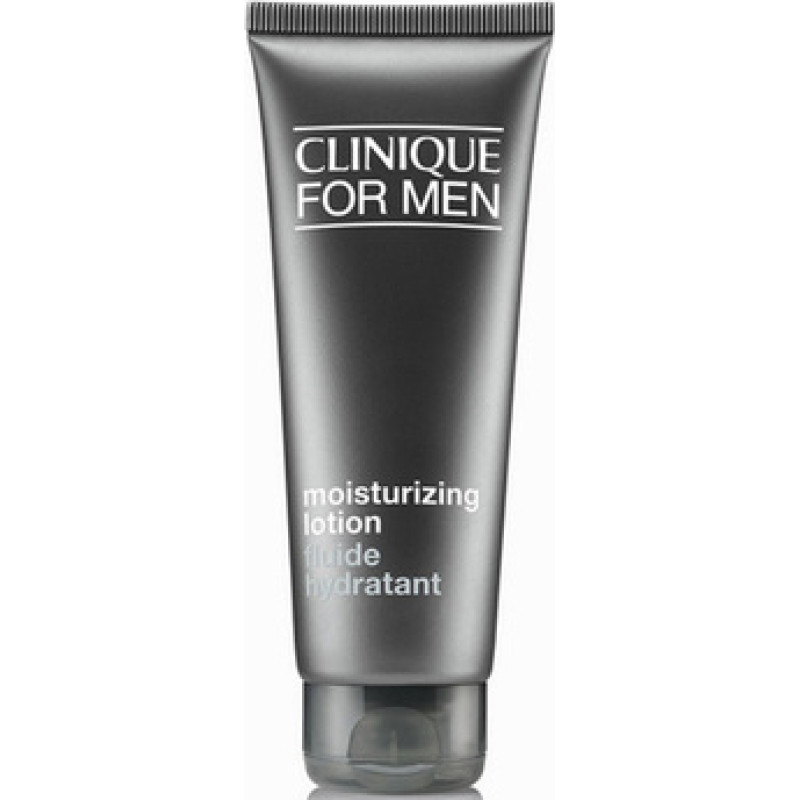 Clinique For Men Moisturizing Lotion - Moisturizing skin product for men