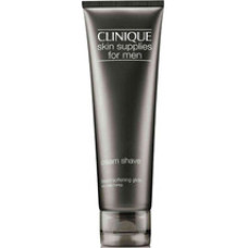 Clinique Skin Supplies Cream Shave Beard Softening Glide - Shaving cream for men