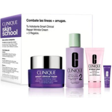 Clinique Smart Clinical Repair Set - D&aacute;rkov&aacute; sada pleťov&eacute; p&eacute;če