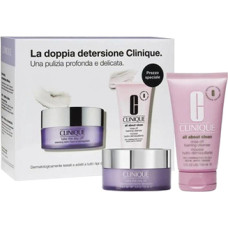 Clinique Take The Day Off Set - D&aacute;rkov&aacute; sada