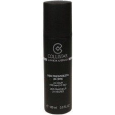 Collistar 24h Freshness Deo For Men