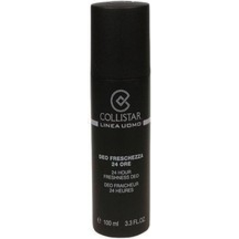 Collistar 24h Freshness Deo For Men