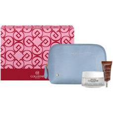 Collistar Hyaluronic Acid + Ceramides Aquagel Set - D&aacute;rkov&aacute; sada pleťov&eacute; p&eacute;če