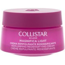 Collistar Magnifica Light Replumping Face And Neck - Daily skin cream