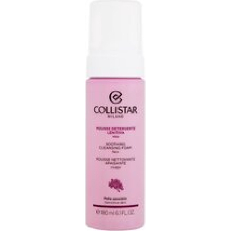 Collistar Soothing Cleansing Foam