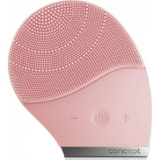 Concept Sonivibe - Cleansing sonic face brush (pink champagne)