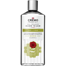 Cremo Sage & Citrus Body Wash - Sprchov&yacute; gel