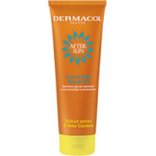 Dermacol After Sun Care & Relief Shower Gel - After sun shower gel