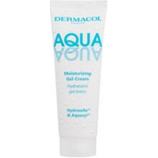 Dermacol Aqua Moisturizing Gel Cream