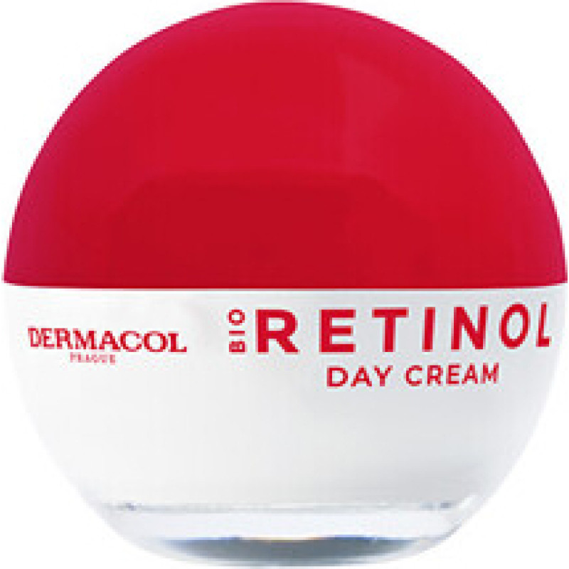 Dermacol Bio Retinol Day Cream