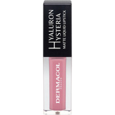 Dermacol Hyaluron Hysteria Matte Liquid Lipstick