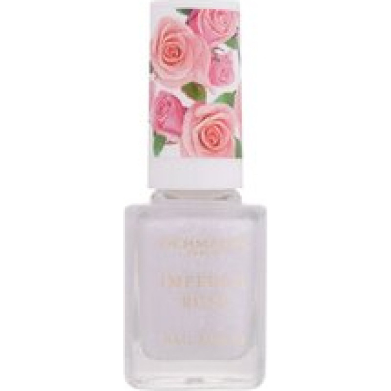 Dermacol Imperial Rose Nail Polish 11 ml