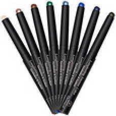 Dermacol Longlasting Intense Colour Eye Liner & Shadow 1,6 g