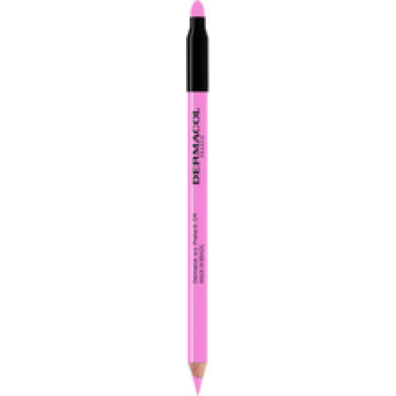 Dermacol Neon Mania Waterproof Eye & Lip Pencil - Voděodoln&aacute; tužka na oči a rty 1,1 g