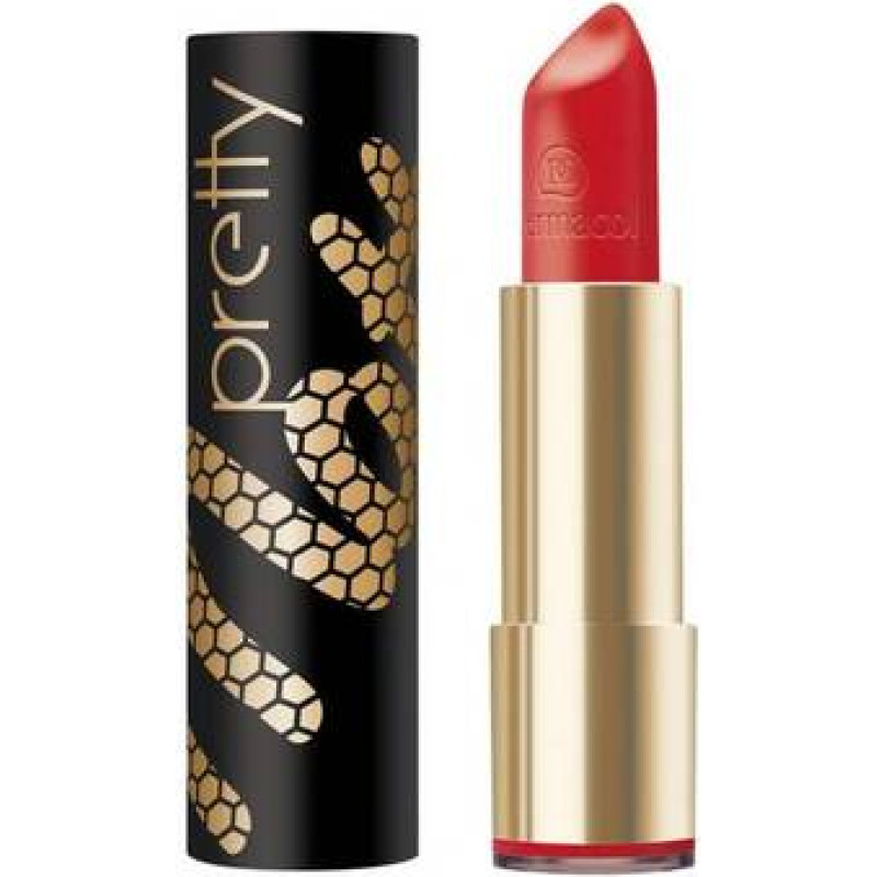 Dermacol Pretty Matte Lipstick ( Lips tick ) 4.5 g