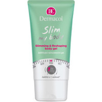 Dermacol Slim My Body ( Slim ming & Reshaping Body Gel) 150 ml