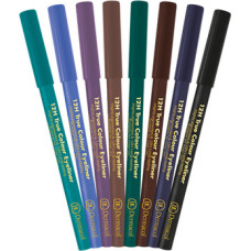 Dermacol True Colour Eyeliner 12h