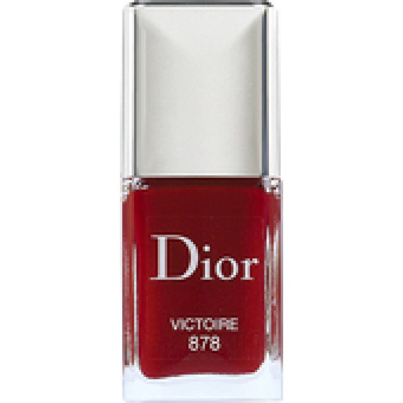 Dior Vernis Nail Polish 10 ml