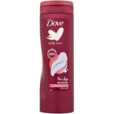 Dove Body Love Pro Age Body lotion