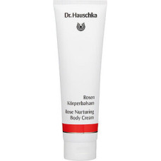 Dr. Hauschka (Rose Nurturing Body Cream) 145 ml