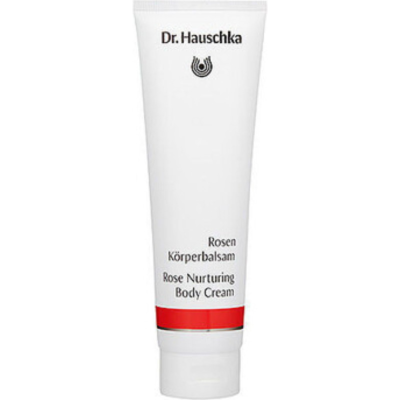 Dr. Hauschka (Rose Nurturing Body Cream) 145 ml