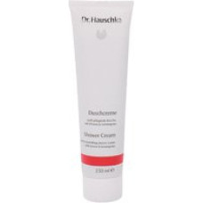 Dr. Hauschka Shower Cream Gentle, Nourishing Shower Cream - Shower Gel
