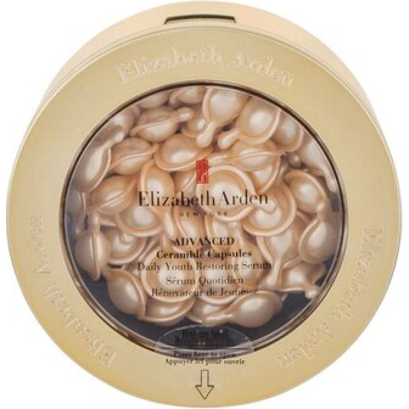 Elizabeth Arden Ceramide Capsules Daily Youth Restoring Serum Capsules