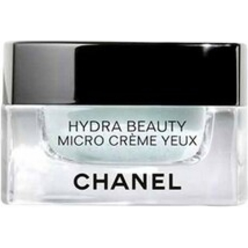 Chanel Hydra Beauty Micro Eye Cream