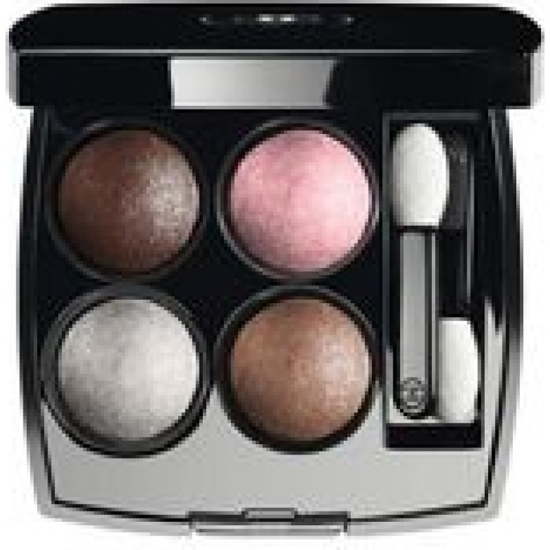 Chanel Les 4 Ombres