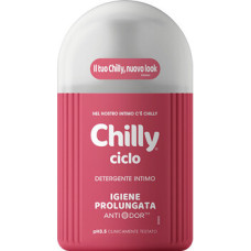 Chilly Ciclo - Intimate gel