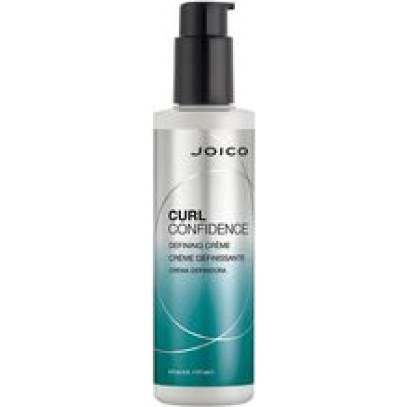 Joico Curl Confidence Defining Creme - Tvaruj&iacute;c&iacute; kr&eacute;m pro kudrnat&eacute; a vlnit&eacute; vlasy