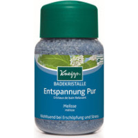 Kneipp Bath salt Balm | Volume 60 g
