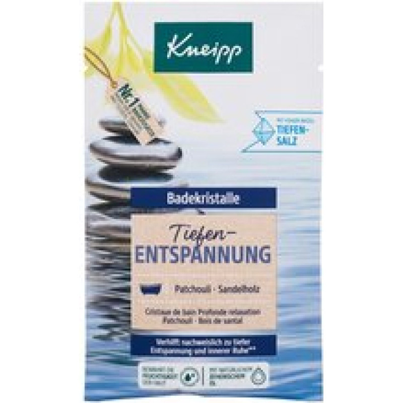 Kneipp Deep Relaxation Bath Salt