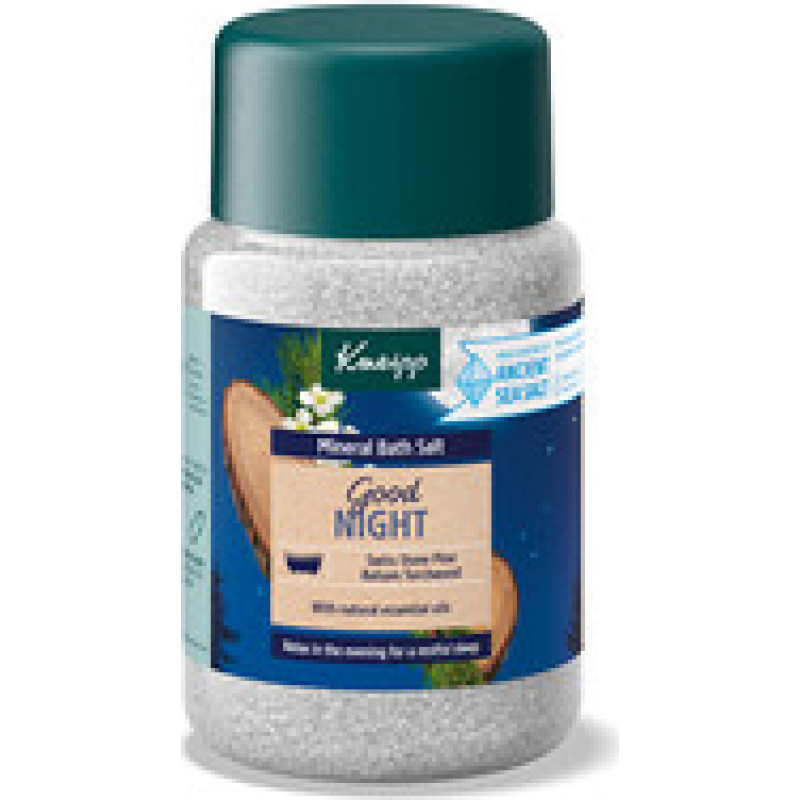 Kneipp Good Night Bath Salt
