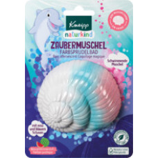 Kneipp Kids Magic Shell Fizzy Bath - Bomba do koupele