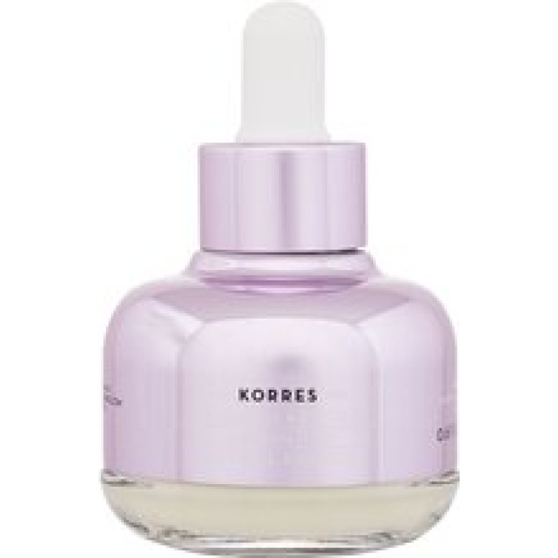 Korres Golden Krocus Ageless Saffron Elixir