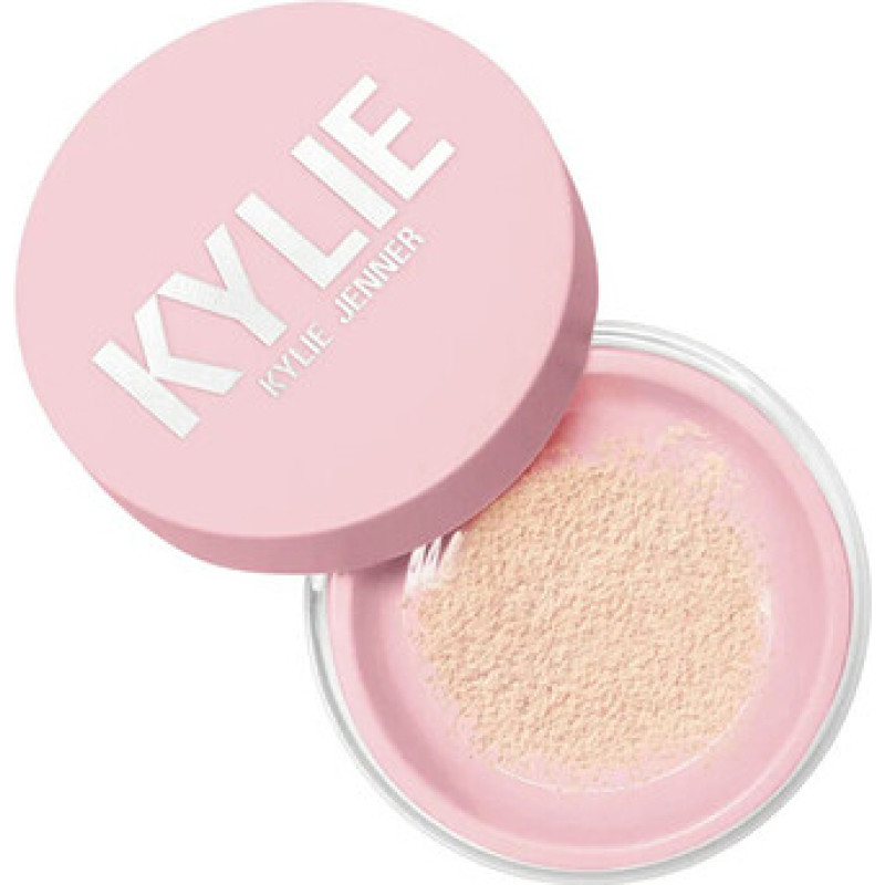Kylie Cosmetics Loose Powder - Sypk&yacute; pudr 5 g