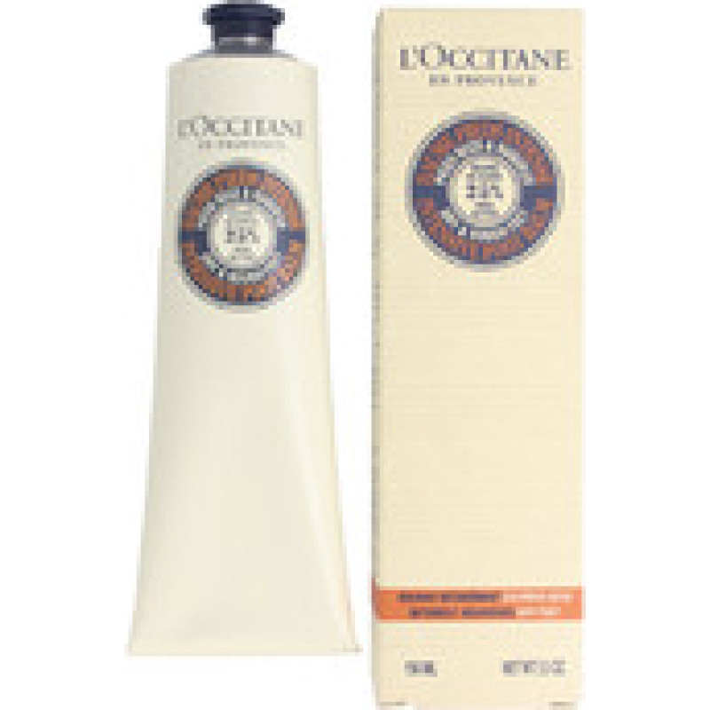 L&acute;occitane Intensive Foot Balm Dry & Rough Feet - Foot Balm