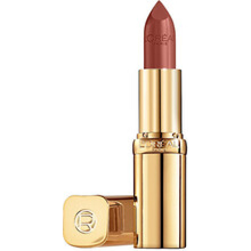 L&acute;or&eacute;al Color Riche Satin Lipstick 4,5 g