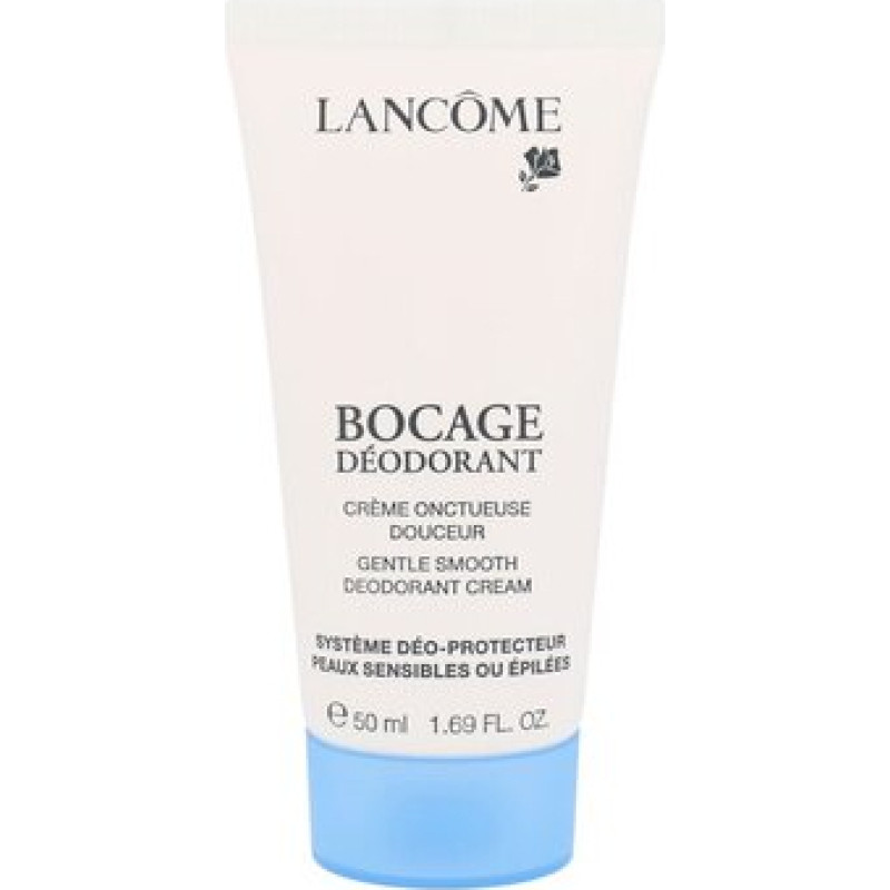 Lancome BOCAGE Deodorant Cream