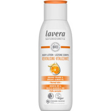 Lavera Revitalising Body Lotion