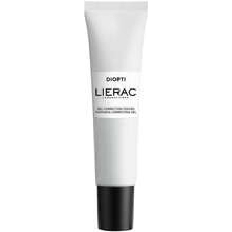 Lierac Diopti Puffiness Correction Gel