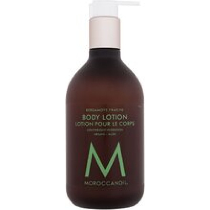 Moroccanoil Bergamote Fraiche Body Lotion - Tělov&eacute; ml&eacute;ko