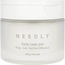 Needly Daily Toner Pad